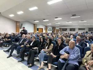 Εκδήλωση Μνήμης για τη Γενοκτονία των Ποντίων στην Κατερίνη