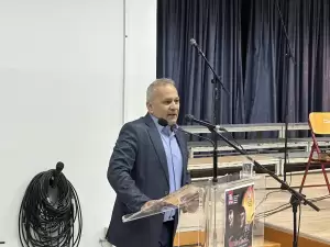 Εκδήλωση Μνήμης για τη Γενοκτονία των Ποντίων στην Κατερίνη