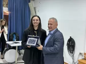 Εκδήλωση Μνήμης για τη Γενοκτονία των Ποντίων στην Κατερίνη