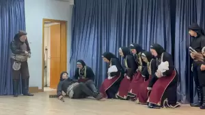 Εκδήλωση Μνήμης για τη Γενοκτονία των Ποντίων στην Κατερίνη