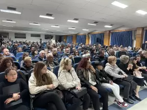 Εκδήλωση Μνήμης για τη Γενοκτονία των Ποντίων στην Κατερίνη