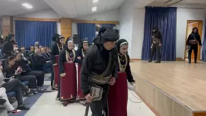 Εκδήλωση Μνήμης για τη Γενοκτονία των Ποντίων στην Κατερίνη