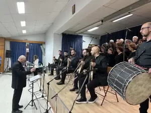 Εκδήλωση Μνήμης για τη Γενοκτονία των Ποντίων στην Κατερίνη