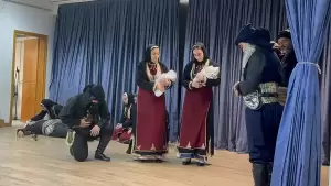 Εκδήλωση Μνήμης για τη Γενοκτονία των Ποντίων στην Κατερίνη