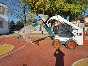 Εκκίνηση: Ο κ. Ντούμος και οι συνεργάτες του έχουν πλέον την πλήρη ευθύνη για τον κατήφορο που οι ίδιοι χαράζουν