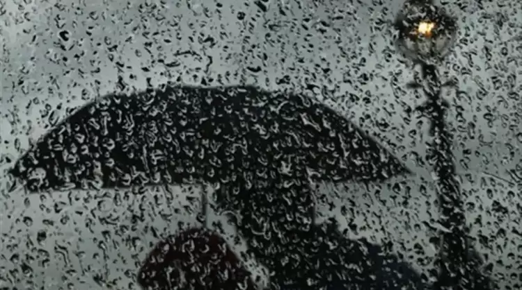 Έκτακτο δελτίο Καιρού: Το Βαρομετρικό «ines» φέρνει ισχυρές βροχές, καταιγίδες και θυελλώδεις ανέμους