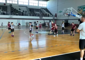 Πιερικός Αρχέλαος: "Έλαμψαν" οι λιλιπούτειοι αθλητές σε σειρά φιλικών αγώνων “Έλαμψαν” οι λιλιπούτειοι αθλητές σε σειρά φιλικών αγώνων