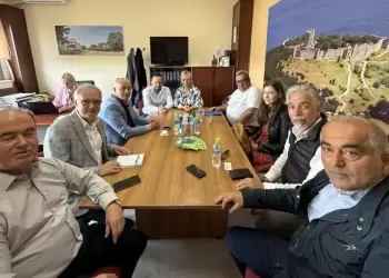 Ενίσχυση της τουριστικής συνεργασίας Πιερίας – Σερβίας.