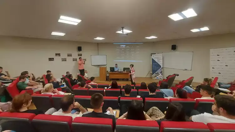 Εντυπωσιακή Συμμετοχή στο Σεμινάριο του Τμήματος Διοίκησης Εφοδιαστικής Αλυσίδας ΔΙΠΑΕ – Κατερίνη Εντυπωσιακή Συμμετοχή στο Σεμινάριο του Τμήματος Διοίκησης Εφοδιαστικής Αλυσίδας ΔΙΠΑΕ – Κατερίνη