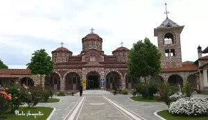 Εορτασμός Ανακομιδής Ιερών Λειψάνων Αγίου Αθανασίου στην Ιερά Μονή Κολινδρού 2025