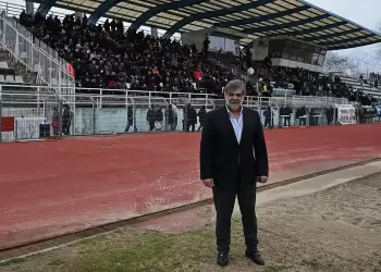 Επανήλθε ο Τομ Παπαδόπουλος με αναφορά στο χρονικό του… χάσματος με τους ποδοσφαιριστές του Πιερικού