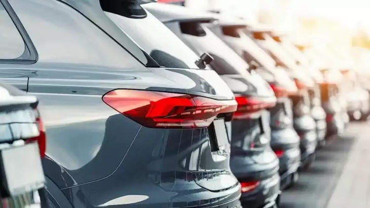 Επείγουσα εθνική προτεραιότητα η απόσυρση αυτοκινήτων - Η Ελλάδα διαθέτει έναν από τους πιο γερασμένους στόλους Επείγουσα εθνική προτεραιότητα η απόσυρση των ΙΧ – Η Ελλάδα διαθέτει έναν από τους πιο γερασμένους στόλους