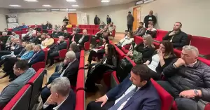 Επιμελητήριο Πιερίας: «Επενδύοντας στην έρευνα, θεσμικές πρωτοβουλίες και φορολογικά κίνητρα»