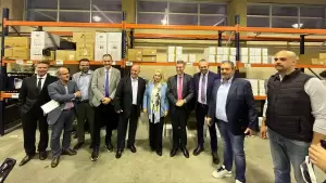 Επιμελητήριο Πιερίας: «Επενδύοντας στην έρευνα, θεσμικές πρωτοβουλίες και φορολογικά κίνητρα»