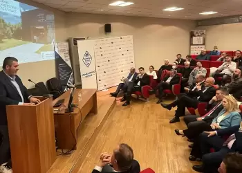Επιμελητήριο Πιερίας: «Επενδύοντας στην έρευνα, θεσμικές πρωτοβουλίες και φορολογικά κίνητρα»