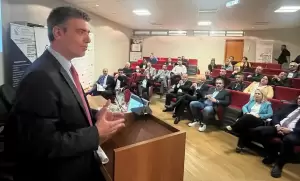 Επιμελητήριο Πιερίας: «Επενδύοντας στην έρευνα, θεσμικές πρωτοβουλίες και φορολογικά κίνητρα»