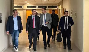 Επιμελητήριο Πιερίας: «Επενδύοντας στην έρευνα, θεσμικές πρωτοβουλίες και φορολογικά κίνητρα»