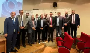 Επιμελητήριο Πιερίας: «Επενδύοντας στην έρευνα, θεσμικές πρωτοβουλίες και φορολογικά κίνητρα»