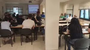 Επιμελητήριο Πιερίας: Ολοκληρώθηκαν τα σεμινάρια επιμόρφωσης εργοδοτών και εργαζομένων Τεχνικού Ασφαλείας