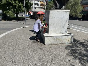 Εργατικό Κέντρο Κατερίνης-Πρωτομαγιά