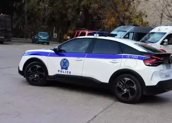 Εξάρθρωση Εγκληματικής Οργάνωσης: Απάτες 550.000 ευρώ σε Θεσσαλονίκη, Γιαννιτσά, Κατερίνη