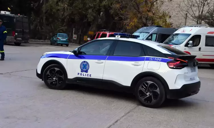 Εξάρθρωση Εγκληματικής Οργάνωσης: Απάτες 550.000 ευρώ σε Θεσσαλονίκη, Γιαννιτσά, Κατερίνη