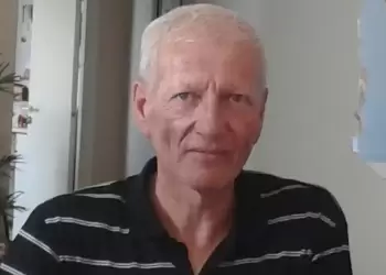 Έξι χρόνια χωρίς τον Σωκράτη Σκούφα Έξι χρόνια χωρίς τον Σωκράτη Σκούφα