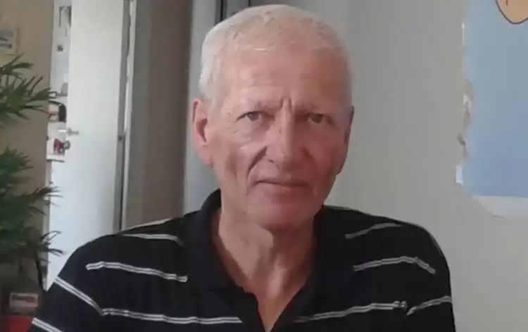 Έξι χρόνια χωρίς τον Σωκράτη Σκούφα