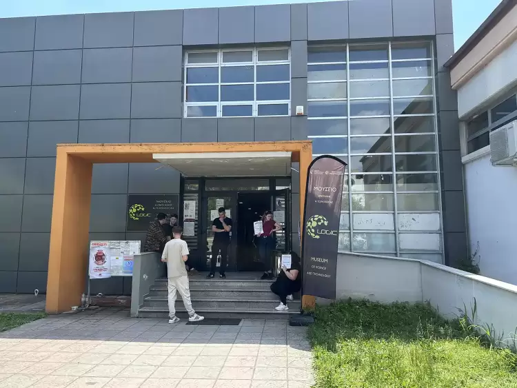 Φοιτητικές εκλογές στην Κατερίνη