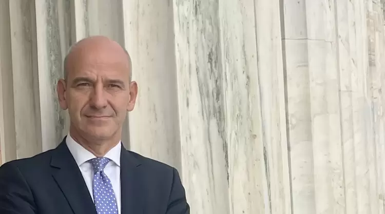 Φώντας Μπαραλιάκος: Όποιος «τα σπάει» στο ελληνικό πανεπιστήμιο, θα του έρχεται ο «λογαριασμός»