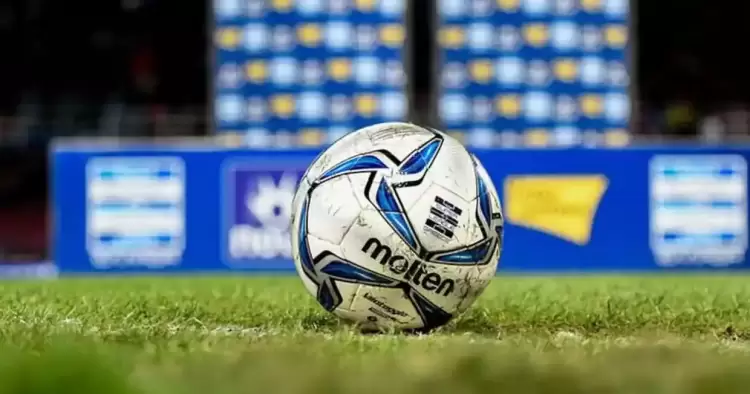 Γ’ Εθνική: Τα αποτελέσματα της 34ης τελευταίας αγωνιστικής του 2ου ομίλου