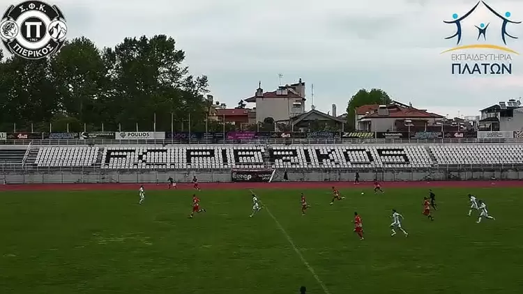 Γ’ Εθνική-Β’ όμιλος: Η Αναγέννηση Καρδίτσας για θρίαμβο στη Λευκάδα, ο Πιερικός καραδοκεί