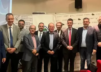 Ηρακλής Τσιτλακίδης: «Ο τουρισμός ενσωματώνει την καινοτομία» Η. Τσιτλακίδης: «Ο τουρισμός ενσωματώνει την καινοτομία»