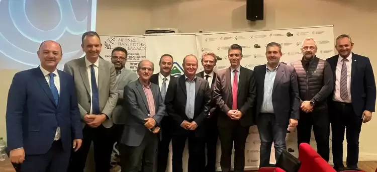 Η. Τσιτλακίδης: «Ο τουρισμός ενσωματώνει την καινοτομία»