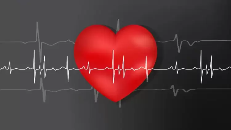 Η καρδιακή ανεπάρκεια είναι μια σοβαρή αλλά διαχειρίσιμη κατάσταση Η καρδιακή ανεπάρκεια είναι μια σοβαρή αλλά διαχειρίσιμη κατάσταση