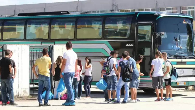 Καταμέτρηση παρόντων