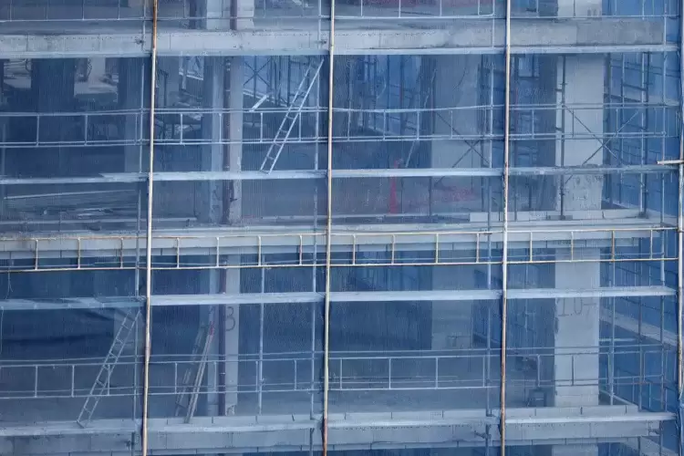 Κατατέθηκε η τροπολογία για τα μπόνους δόμησης του ΝΟΚ στη βουλη