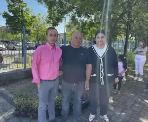 Κατερίνη: Δενδροφυτεύσεις στα σχολεία ενόψει της Παγκόσμιας Ημέρας Περιβάλλοντος