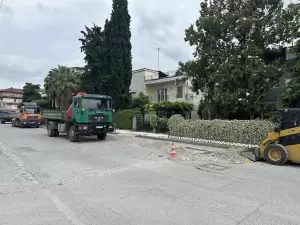 Κατερίνη: Εργασίες Φυσικού Αερίου στην οδό Τερζοπούλου την Παρασκευή 30 Μαΐου