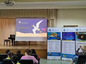 Κατερίνη: Ημέρα Περιβαλλοντικής Ευαισθητοποίησης, με το Πρόγραμμα “blue Life”