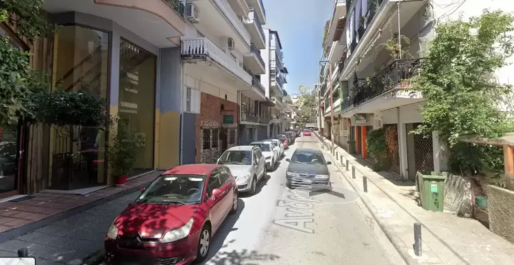 Κατερίνη: Κυκλοφοριακές ρυθμίσεις στην Οδό Ανδρούτσου, για εργασίες εποκομιδής Κατερίνη: Κυκλοφοριακές ρυθμίσεις στην Οδό Ανδρούτσου, για εργασίες εποκομιδής