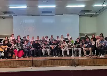 Κατερίνη: Μουσική Γιορτή και Συνύπαρξη Γενεών