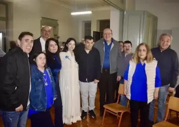 Κατερίνη: Μουσική βραδιά αφιερωμένη στις Μπουάτ στις “Εαρινές Ημέρες Μουσών 2025”