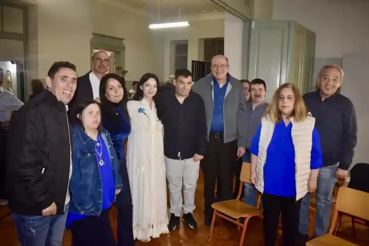 Κατερίνη: Μουσική βραδιά αφιερωμένη στις Μπουάτ στις “Εαρινές Ημέρες Μουσών 2025”