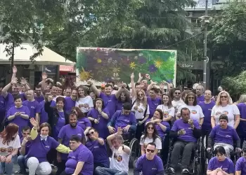 Κατερίνη: «Περπατάμε για τον Αυτισμό» – Μήνυμα αποδοχής και συμπερίληψης στην Πλατεία Ελευθερίας