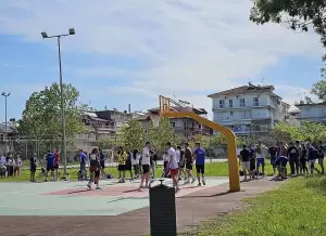 Κατερίνη: Προετοιμασίες του Δήμου για Φιλόξενο Παραλιακό Μέτωπο