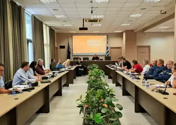 Κατερίνη: Πρόληψη και ετοιμότητα στην άσκηση «ΘΥΡΣΟΣ 2025» για δασικές πυρκαγιές στο Ελατοχώρι Κατερίνη: Πρόληψη και ετοιμότητα στην άσκηση «ΘΥΡΣΟΣ 2025» για δασικές πυρκαγιές στο Ελατοχώρι