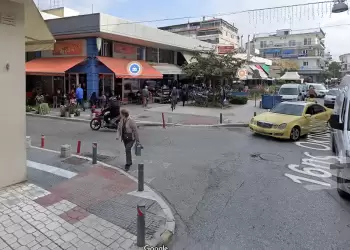 Κατερίνη: Προσωρινές Κυκλοφοριακές Ρυθμίσεις στην Οδό 16ης Οκτωβρίου στις 29 Μαΐου 2025 Κατερίνη: Προσωρινές Κυκλοφοριακές Ρυθμίσεις στην Οδό 16ης Οκτωβρίου στις 29 Μαΐου 2025