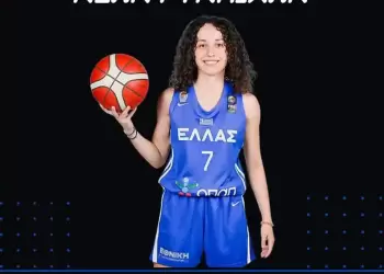 Κλήθηκε η Δόμνα Μάντζου του Πιερικού Αρχέλαου Κλήθηκε η Δόμνα Μάντζου του Πιερικού Αρχέλαου