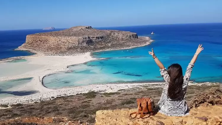 Κοινωνικός Τουρισμός 2025: Παράταση για αίτηση έως 14 Μαΐου